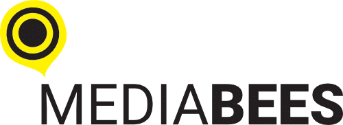 Mediabees Logo